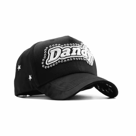 Dandy Hats "Stars and Studs"