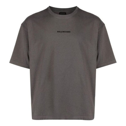 Balenciaga Camiseta