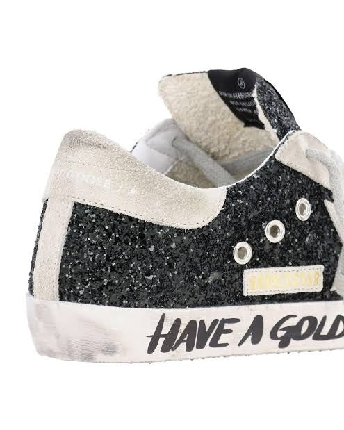 Passez une bonne journée Golden Goose