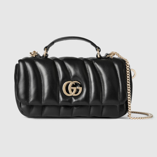 Gucci Marmot Bolso
