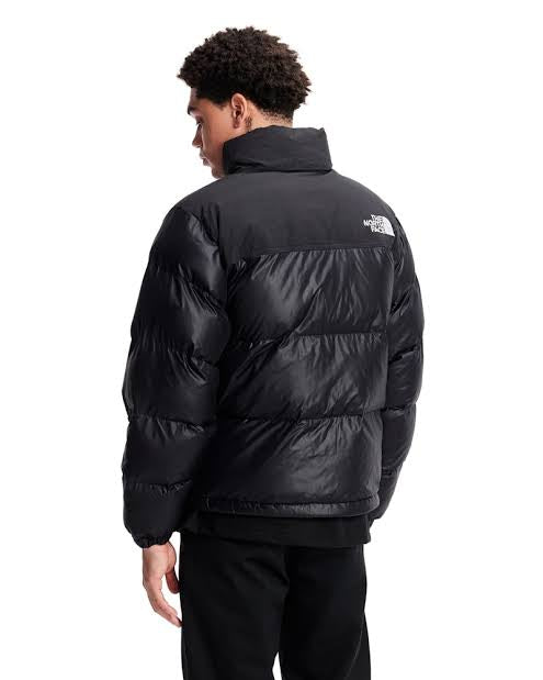 Chaqueta acolchonada The North Face Nuptse Black