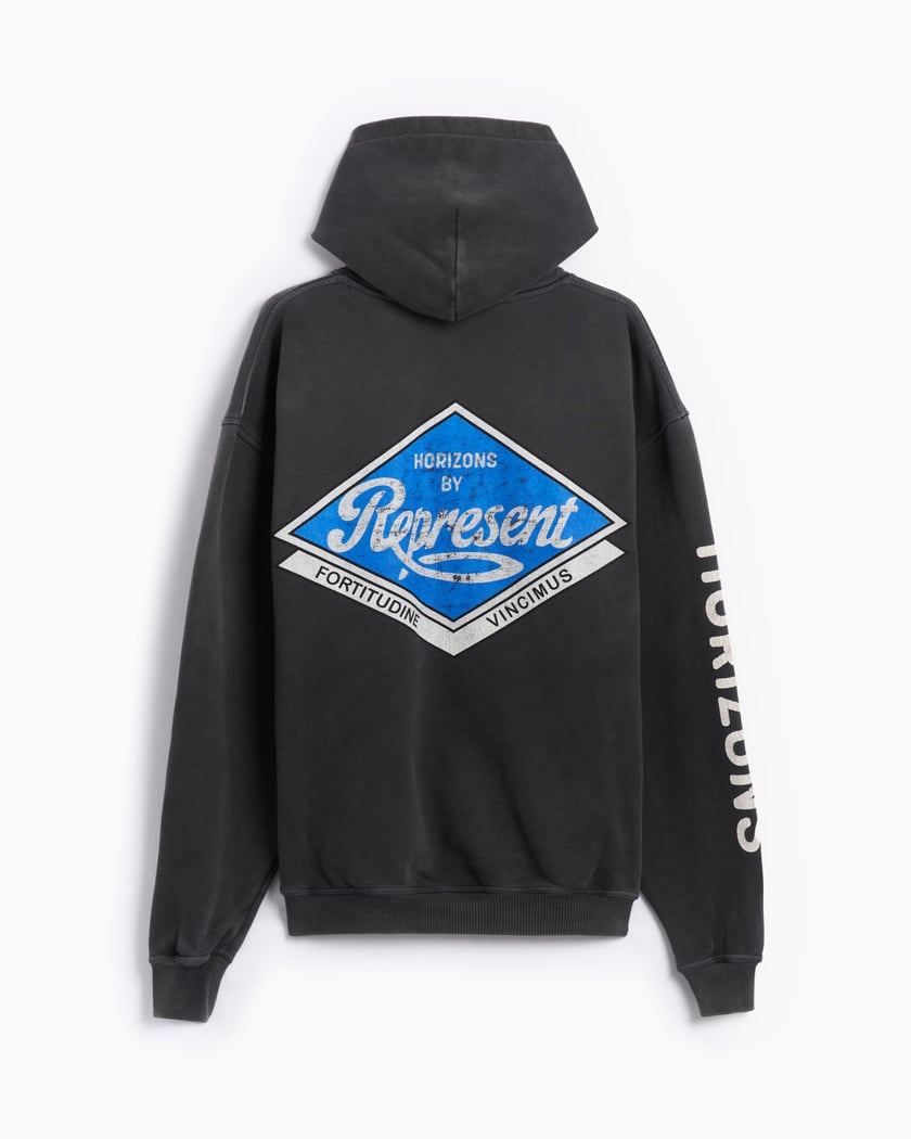 Represent Classic Sudadera con Capucha