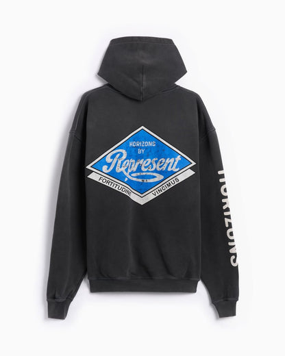 Represent Classic Sudadera con Capucha