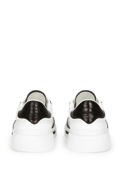 Tenis Dolce & Gabbana New Roma