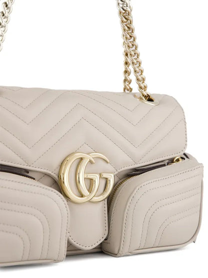 Gucci Marmot Bolso