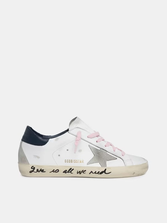 Golden Goose Sneaker Súper Star