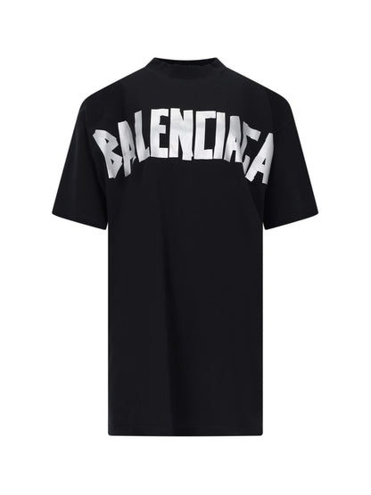 Balenciaga Camiseta