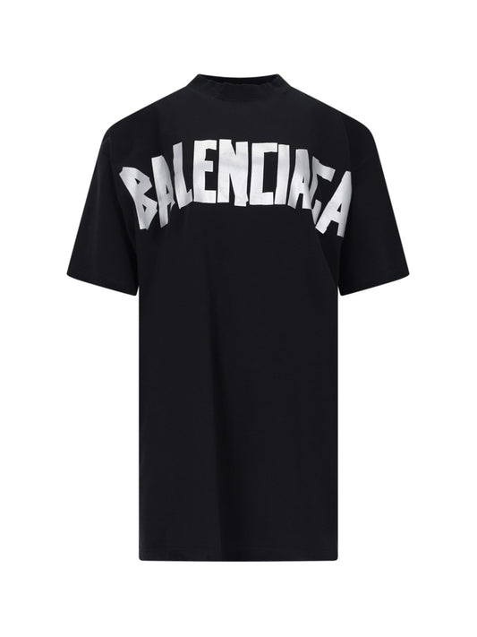 Balenciaga Camiseta
