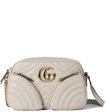 Gucci Marmot Bolso