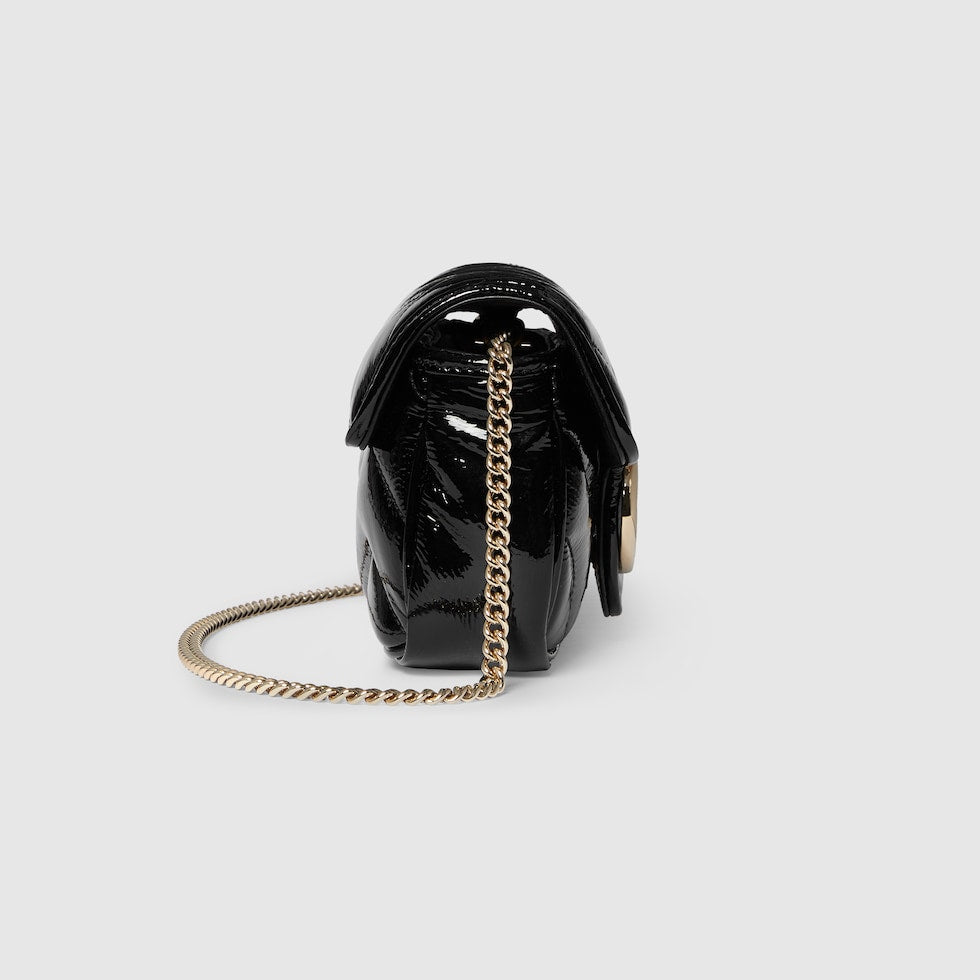 Gucci Marmot Mimi Bolso