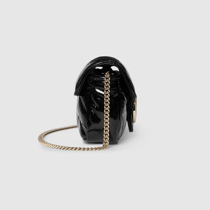 Gucci Marmot Mimi Bolso