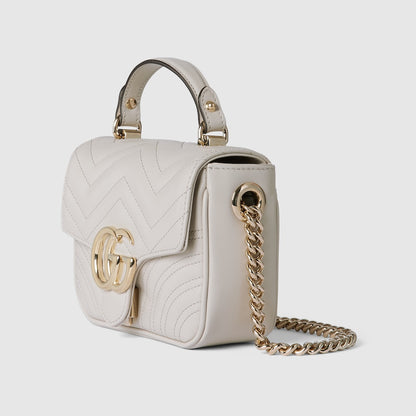 Gucci Marmot Bolso