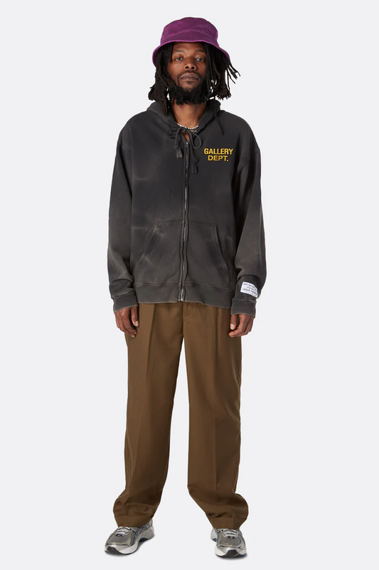 Gallery Dept Sudadera con Capucha