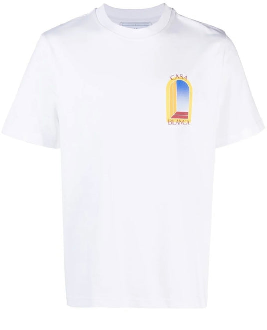 Casablanca Camiseta Mirror