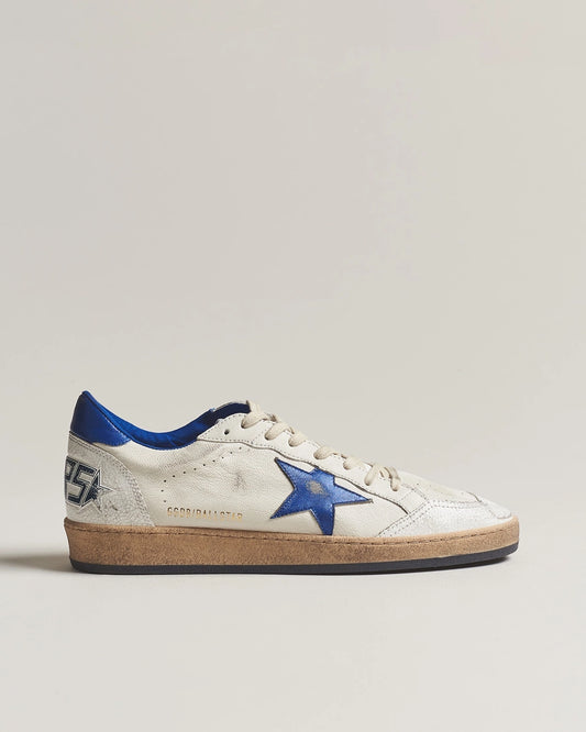Golden Goose Sneaker Ball Star