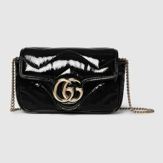 Gucci Marmot Mimi Bolso