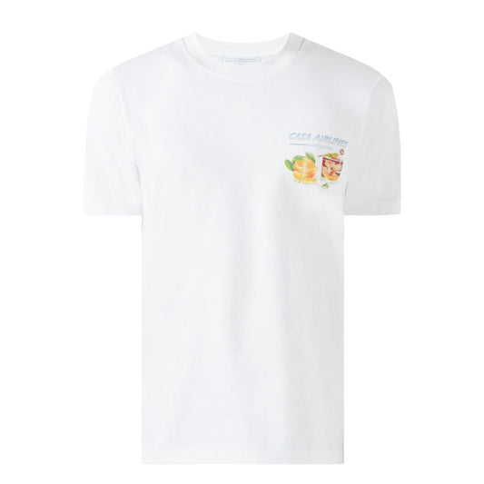 Casablanca Camiseta Casa Airlines