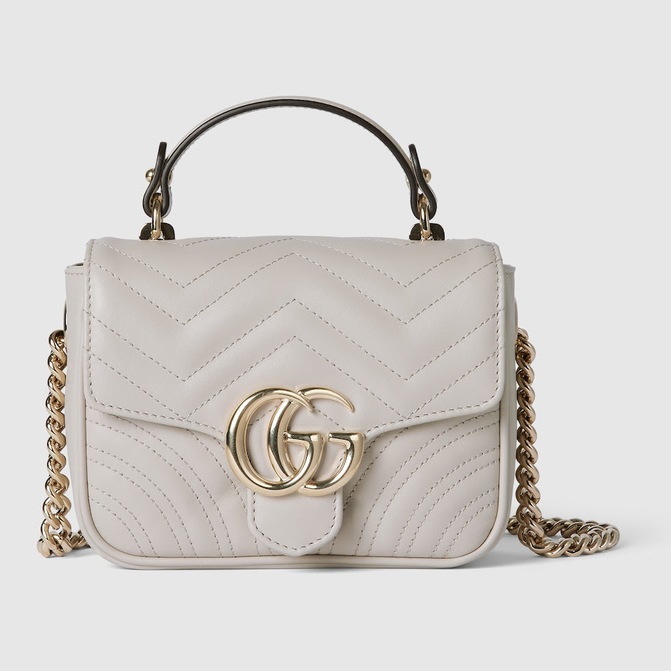 Gucci Marmot Bolso