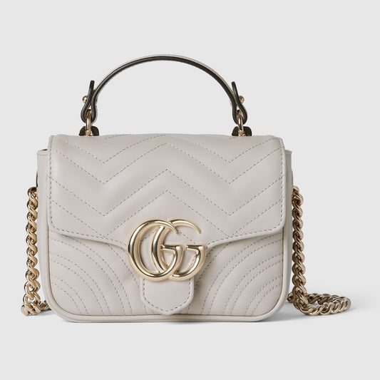 Gucci Marmot Bolso