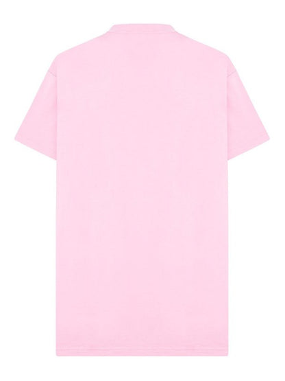 Balenciaga Camiseta Not Been Done