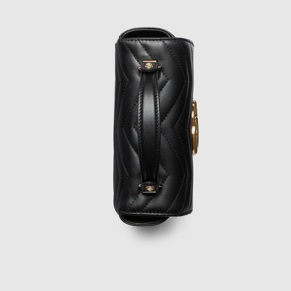 Gucci Marmot Mini Bolso