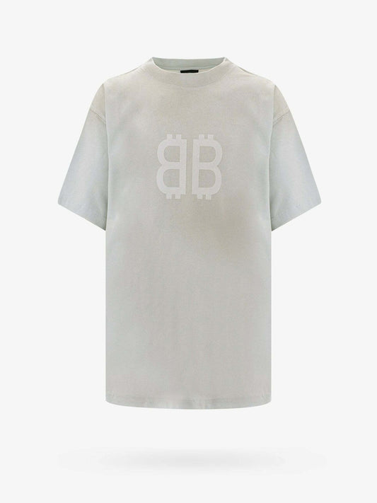 Balenciaga Camiseta