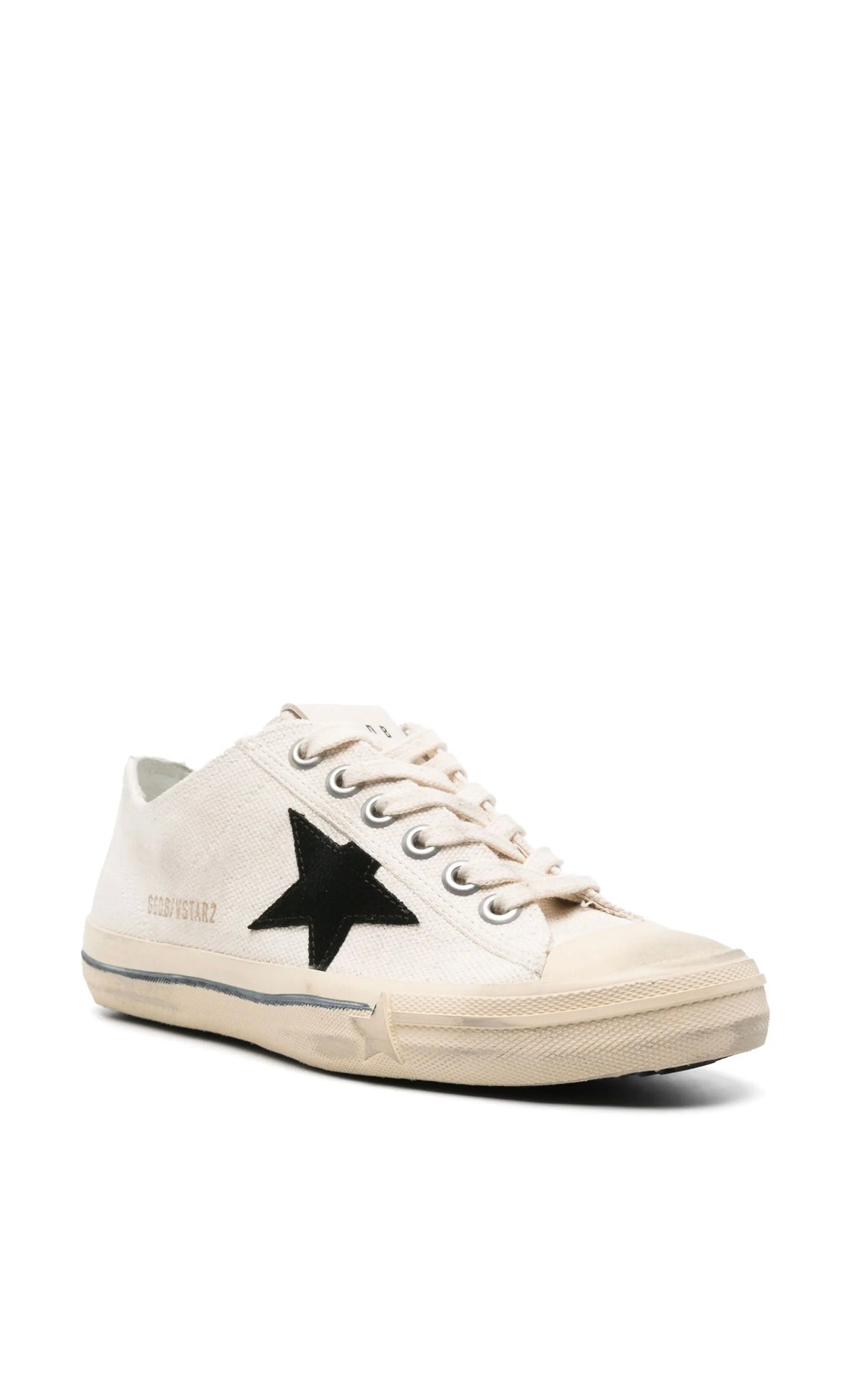 Golden Goose Sneaker V-Star