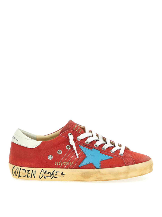 Golden Goose Sneaker Súper Star