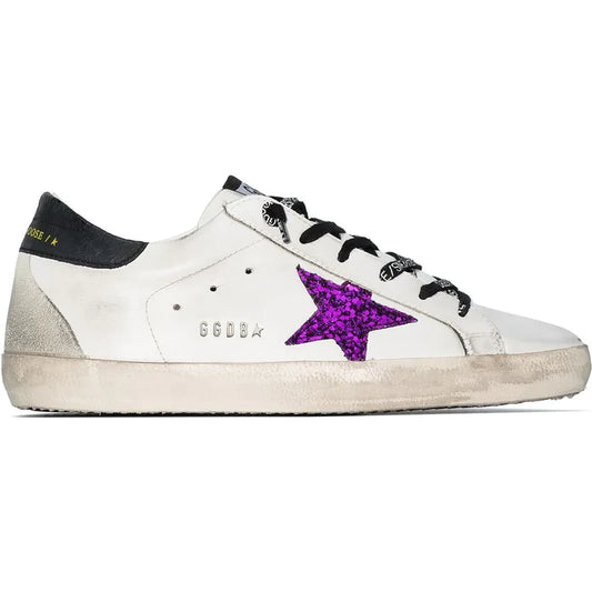 Golden Goose Sneaker Súper Star