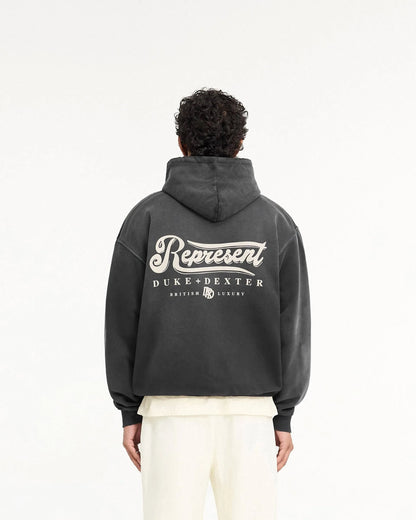 Represent X Duke Luxury Hoodie