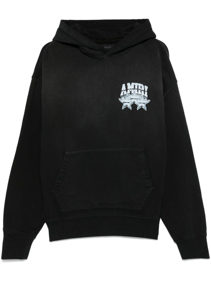 AMIRI Sudadera con Capucha