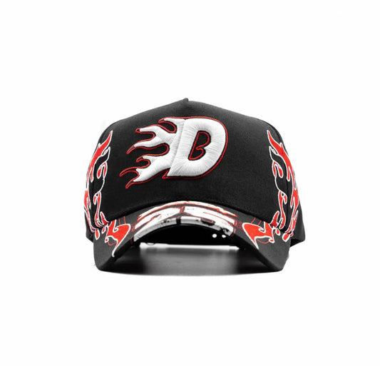 Dandy Hats Dandy Moto