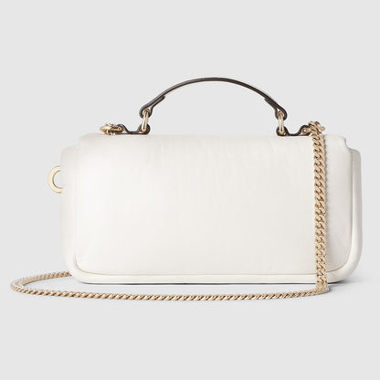 Gucci Marmot Bolso