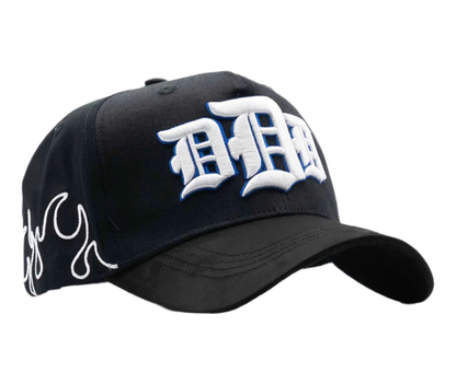 Dandy Hats Triple D