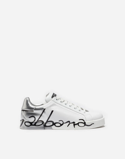 Tenis Dolce & Gabbana