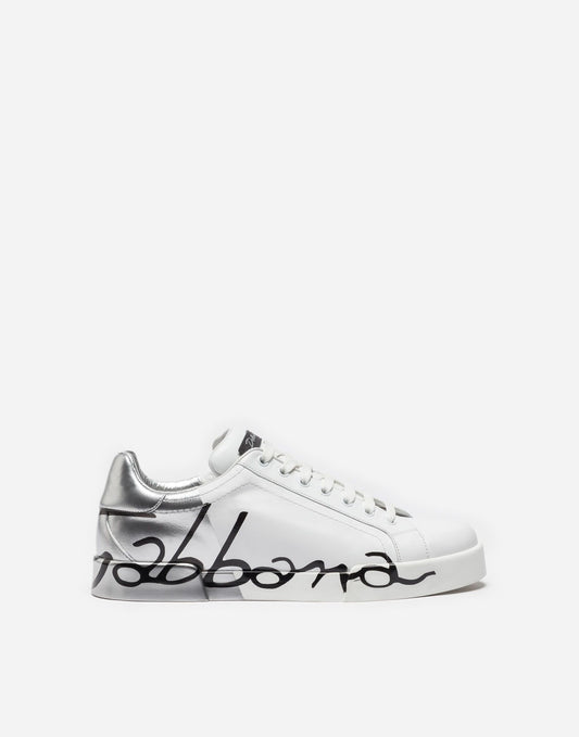 Tenis Dolce & Gabbana