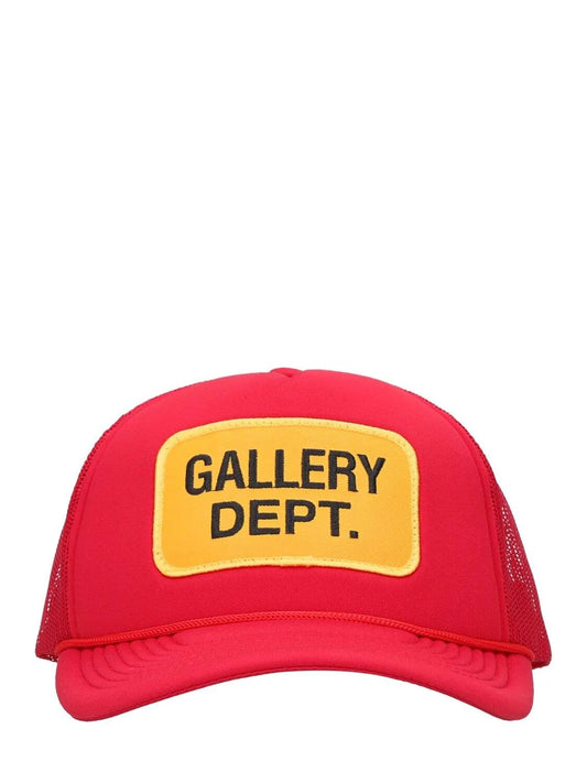 Gallery Dept