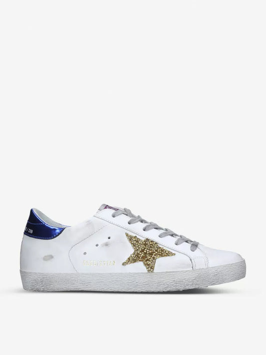 Golden Goose Sneaker Súper Star