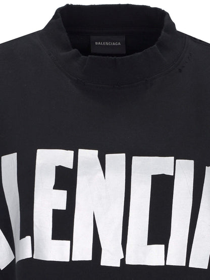 Balenciaga Camiseta