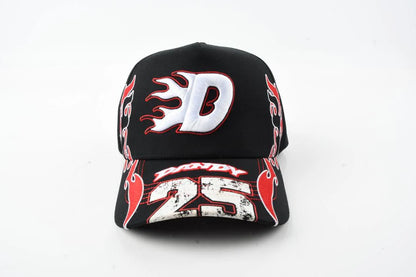 Dandy Hats Dandy Moto
