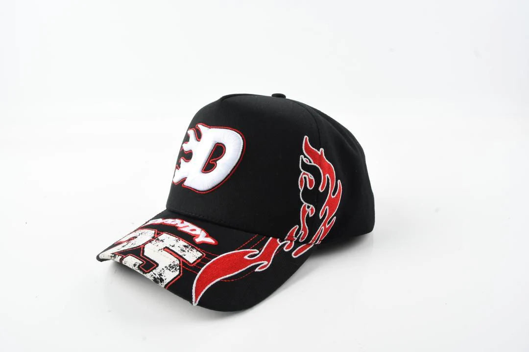 Dandy Hats Dandy Moto